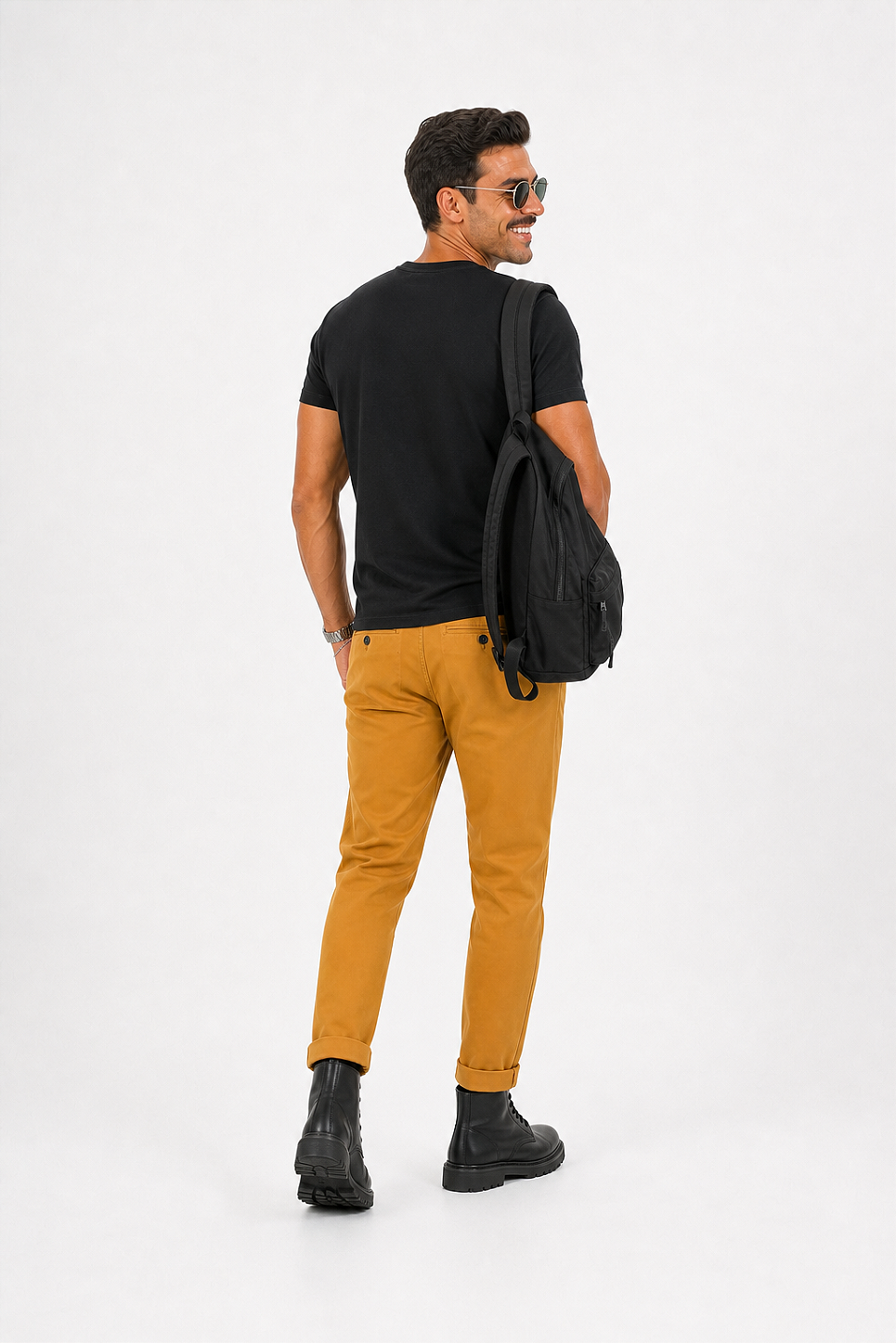 Camiseta - Ovulani