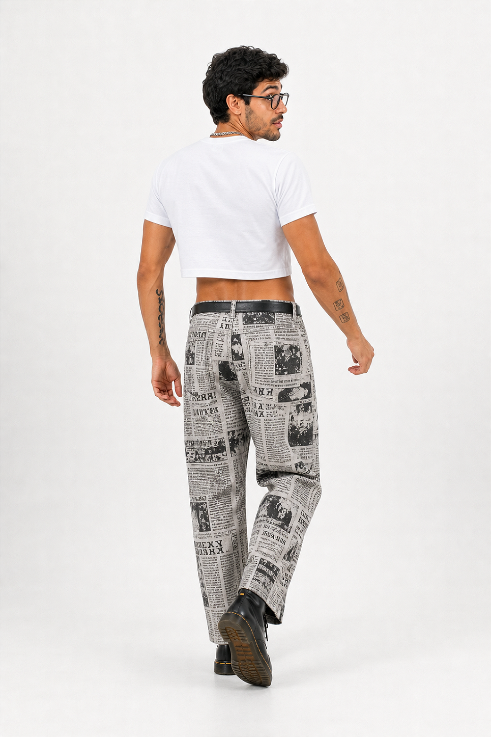Cropped - Ah louca