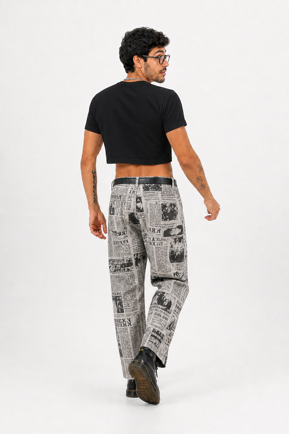 Cropped - Ah louca