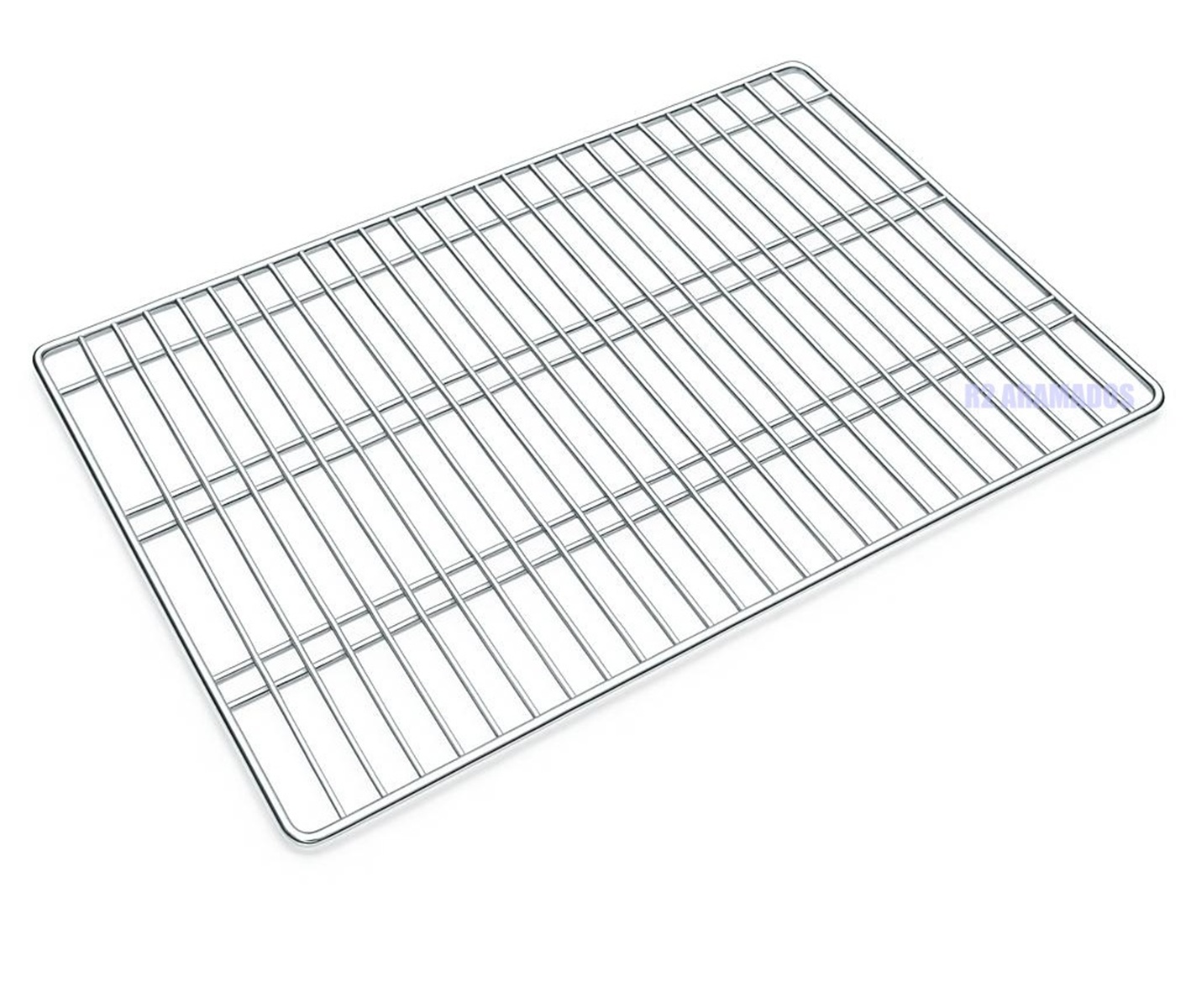 Grade de Geladeira Continental Copacabana 60 X 34 cm Aramada Modelos 440 460 470 480 490