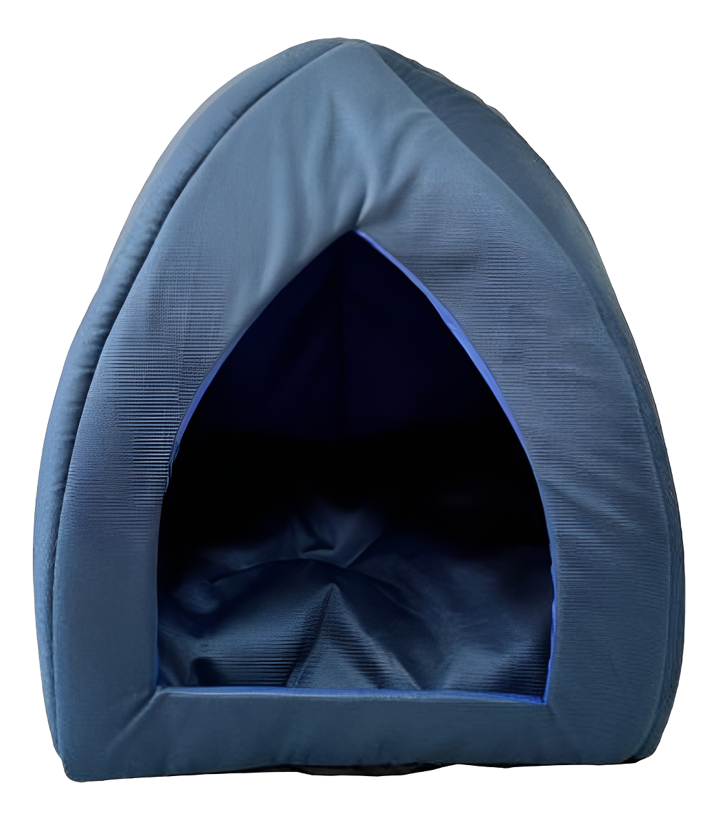 Cama Toca Iglu Caminha e Casinha Para Cães e Gatos Cachorros Pequenos Shitzu