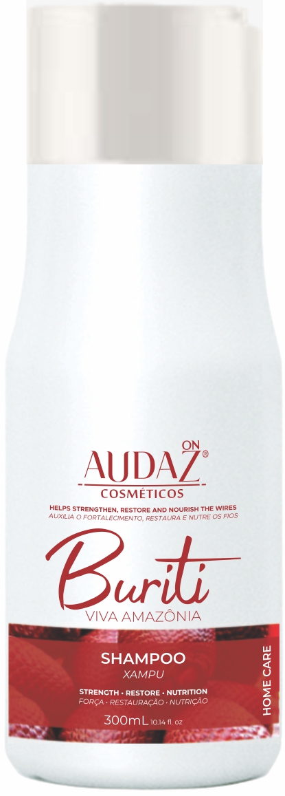 Shampoo Buriti 300ml