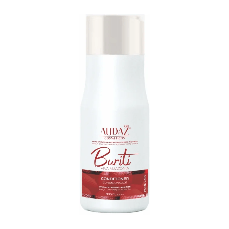 Condicionador Buriti 300ml