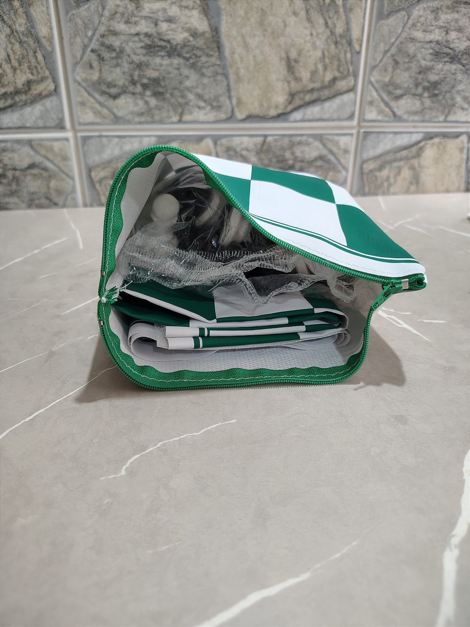 Bolsa de Curvin