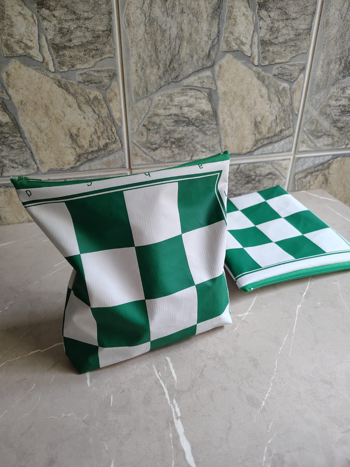 Bolsa de Curvin