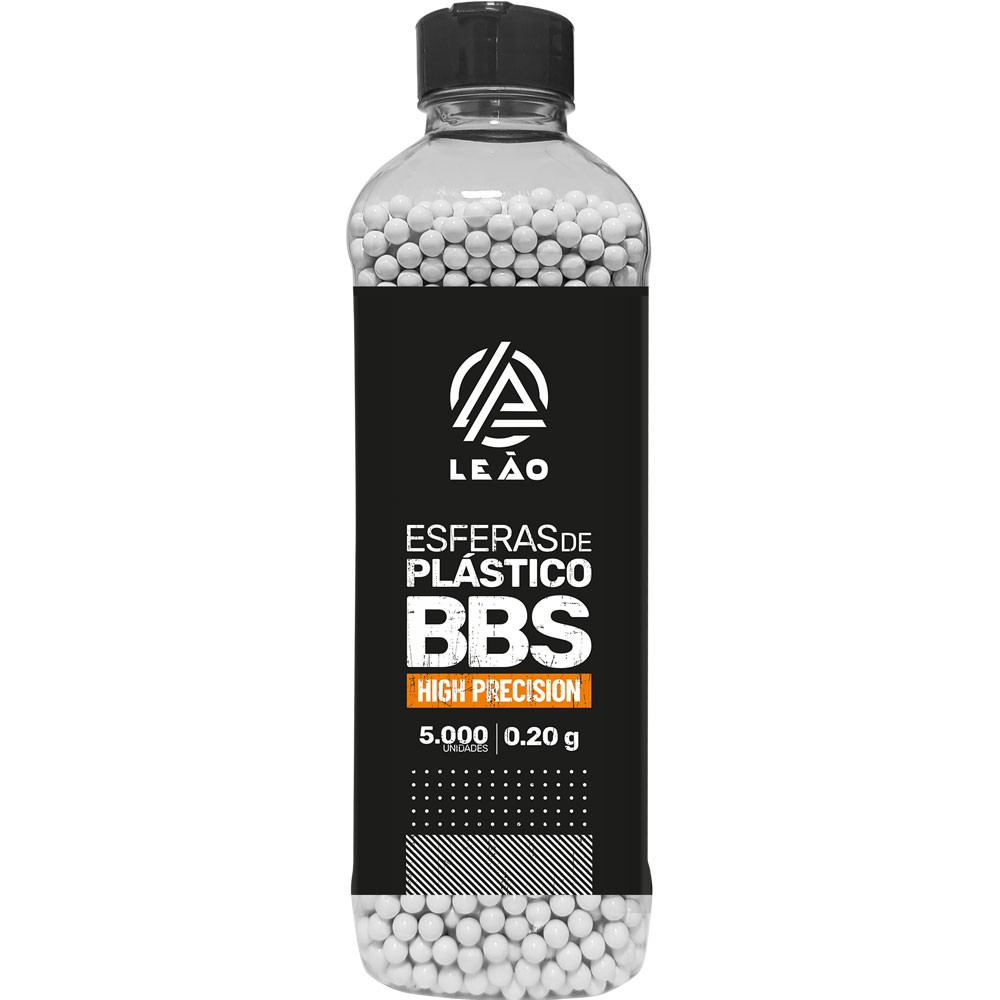 Bbs 0.20 Leão