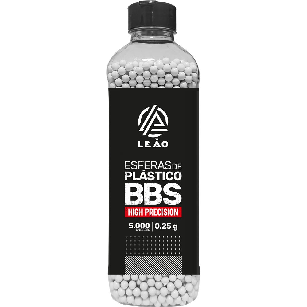 Bbs 0.25 Leão