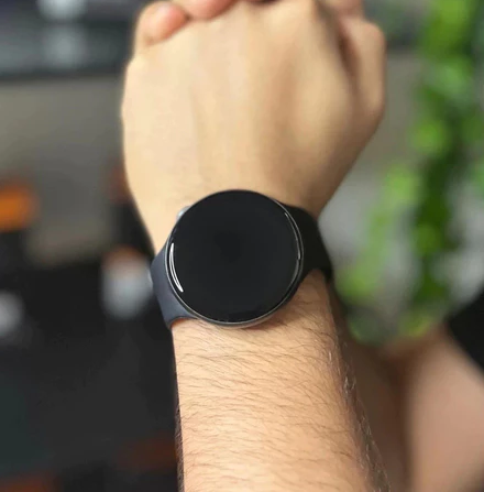 Relógio Smartwatch Peje ZW02 Pro A Prova D'água Masculino|Feminino Bateria Longa