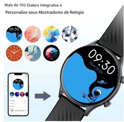 Relógio smartwatch Zwear ZW04 Monitor Cardíaco Bluetooth Com USB relógio digital prova d água/relógio inteligente original
