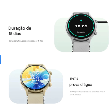 Relógio smartwatch Zwear ZW04 Monitor Cardíaco Bluetooth Com USB relógio digital prova d água/relógio inteligente original