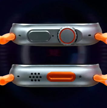 Relógio Inteligente Watch 3 Ultra - Lançamento 2026 Microwear Original Android iOS