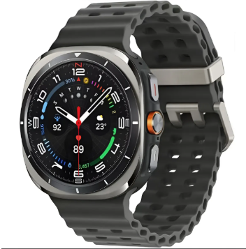 Relógio Inteligente Smartwatch SU01 Série 11 Tela AMOLED 1.43" Memória 1GB Resistência 5ATM GPS Bateria Longa