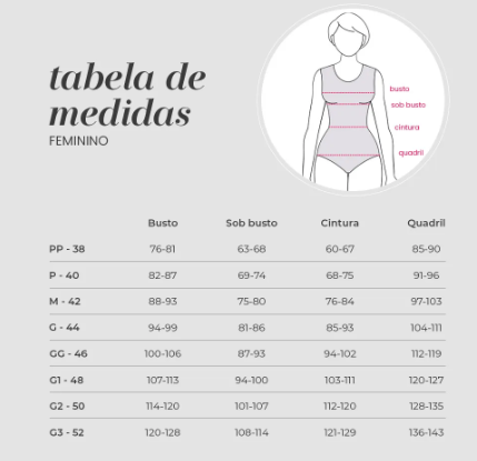 Calcinha Maternity Gestante Blush sem Costura Zee Rucci - M