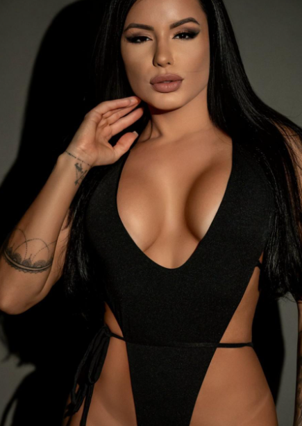 Body Gracyanne