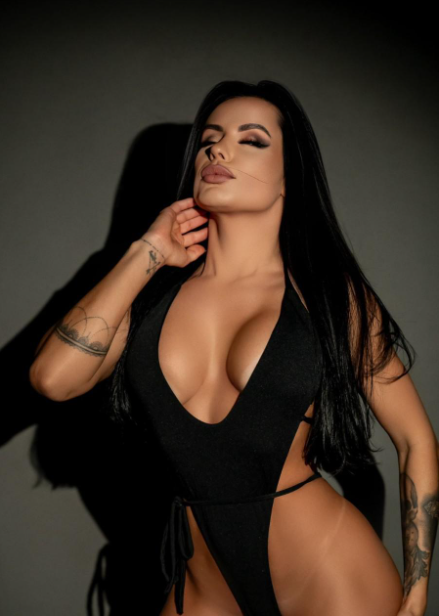 Body Gracyanne