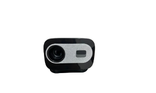 Projetor T15 Pro Portátil 4k Bluetooth Wifi Hdmi Android - Full Hd 10000lm Cores Fortes Hd - PRETO