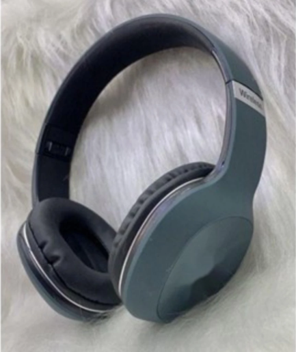 Fone de ouvido Headphone Fone E951BT Bluetooth 5.0 Stereo Micro SD P2 Alta Potência