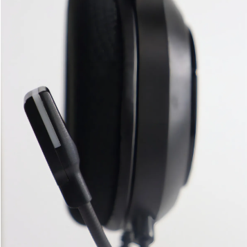 Headset Gamer Rgb Com Microfone Com Cancelamento De Ruído - PEI-PGMOO3/PEINING