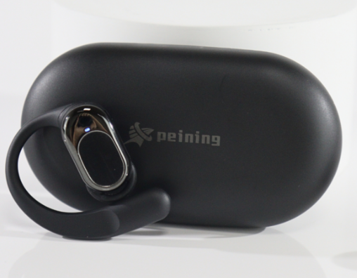 Fone De Ouvido Sem Fio De Condução Óssea PEI-P1091