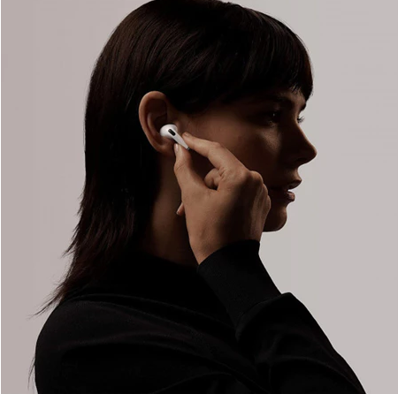 Fones de ouvido Bluetooth 5.3 , sem fio, graves profundos, estéreo, 24h, ciclo, de reprodução intra-auricular, sem fio, à prova de suor, fones de ouvido esportivos com microfone embutido