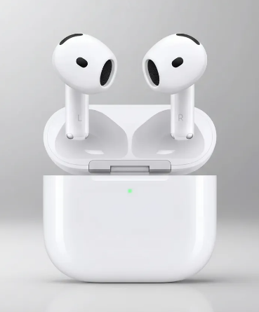 Fone Bluetooth Compatível A 4 7a Geração Full 2026 Apolo Premium Compatível Apple Watch iPhone Ios iPad Android