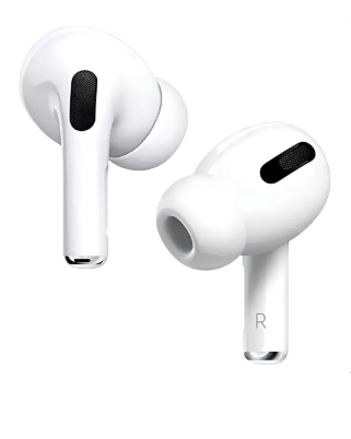 Fone De Ouvido Bluetooth Pro Sem Fio Tws Visor Tela Touch Cancelamento De Ruído Ios Compativel Com Android Apple Xiomi Samsung Academia Corrida Trabalho Escola Branco