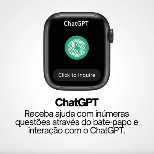 Smart Watch W11 Pro Serie 11 Relogio Original Microwear 47mm Gps Nfc Monitoramento Atividade Fisicas1 Whatsapp 1gb Gps Nf