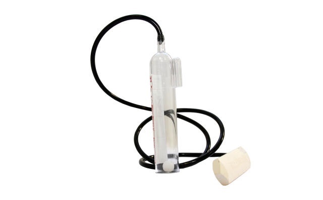 Sensor Irrigas Básico