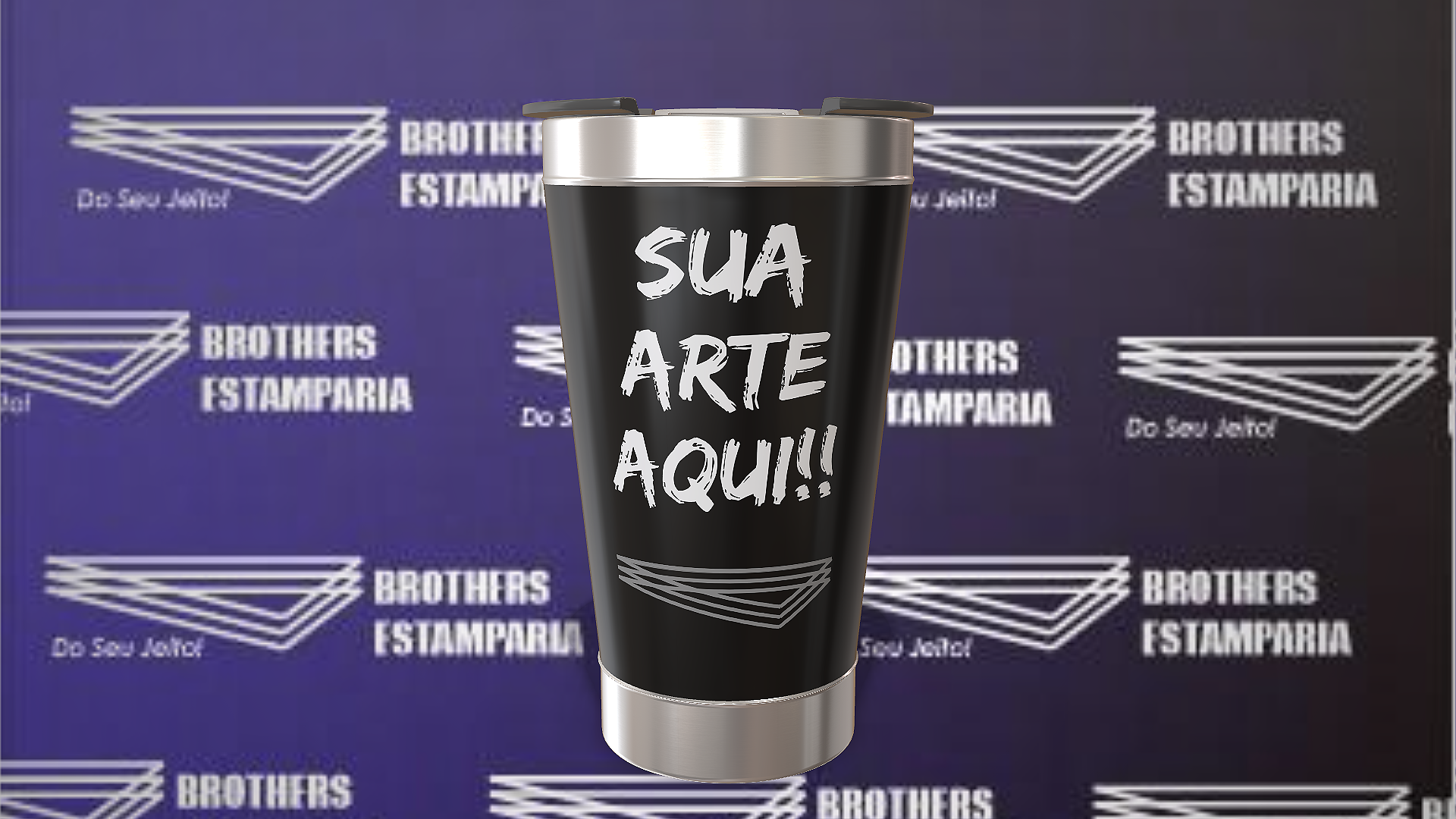 Copo Stanley Personalizado