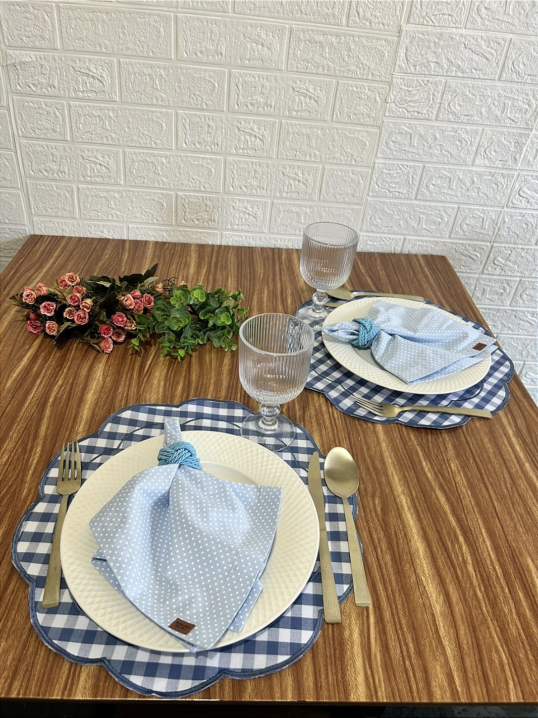 Lugar americano Clara