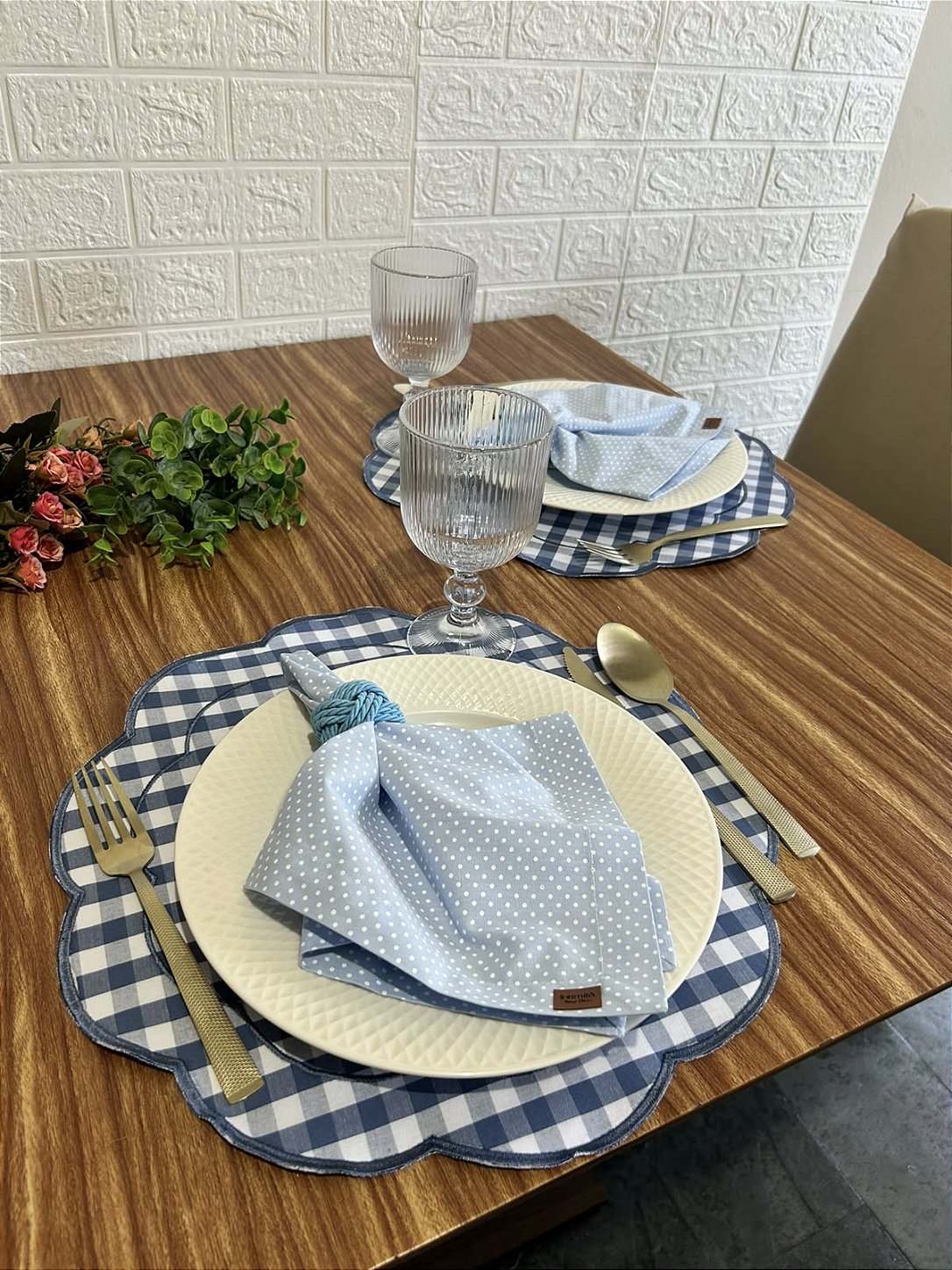 Lugar americano Clara