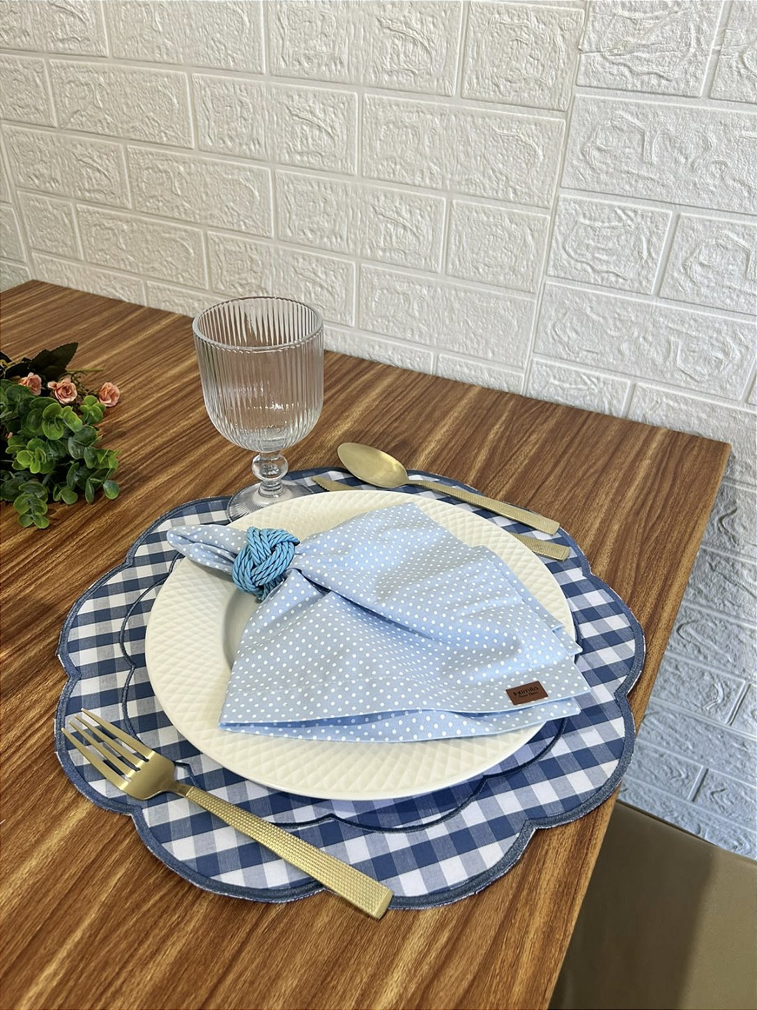 Lugar americano Clara
