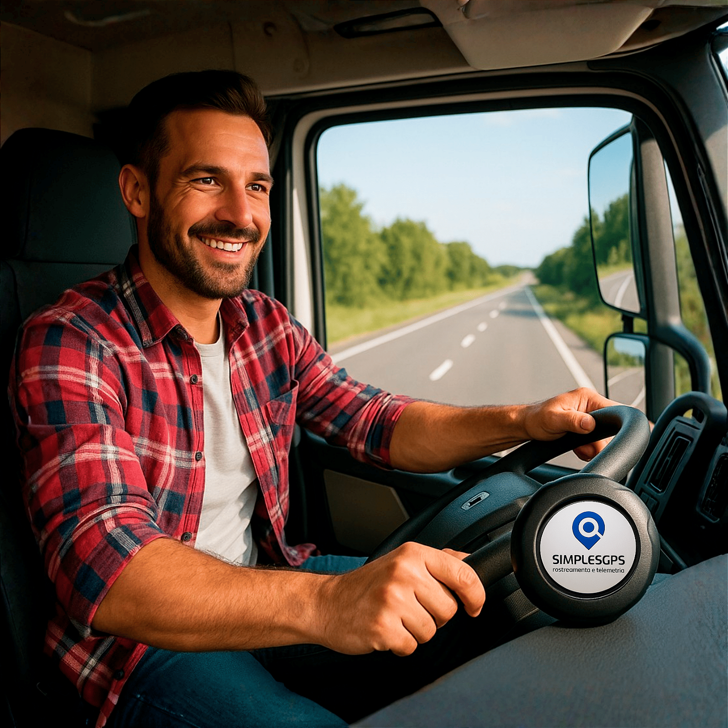 TAG Simples GPS DUO Magnet