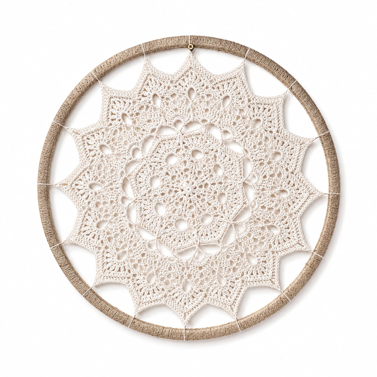 Mandala Expansão 43 cm
