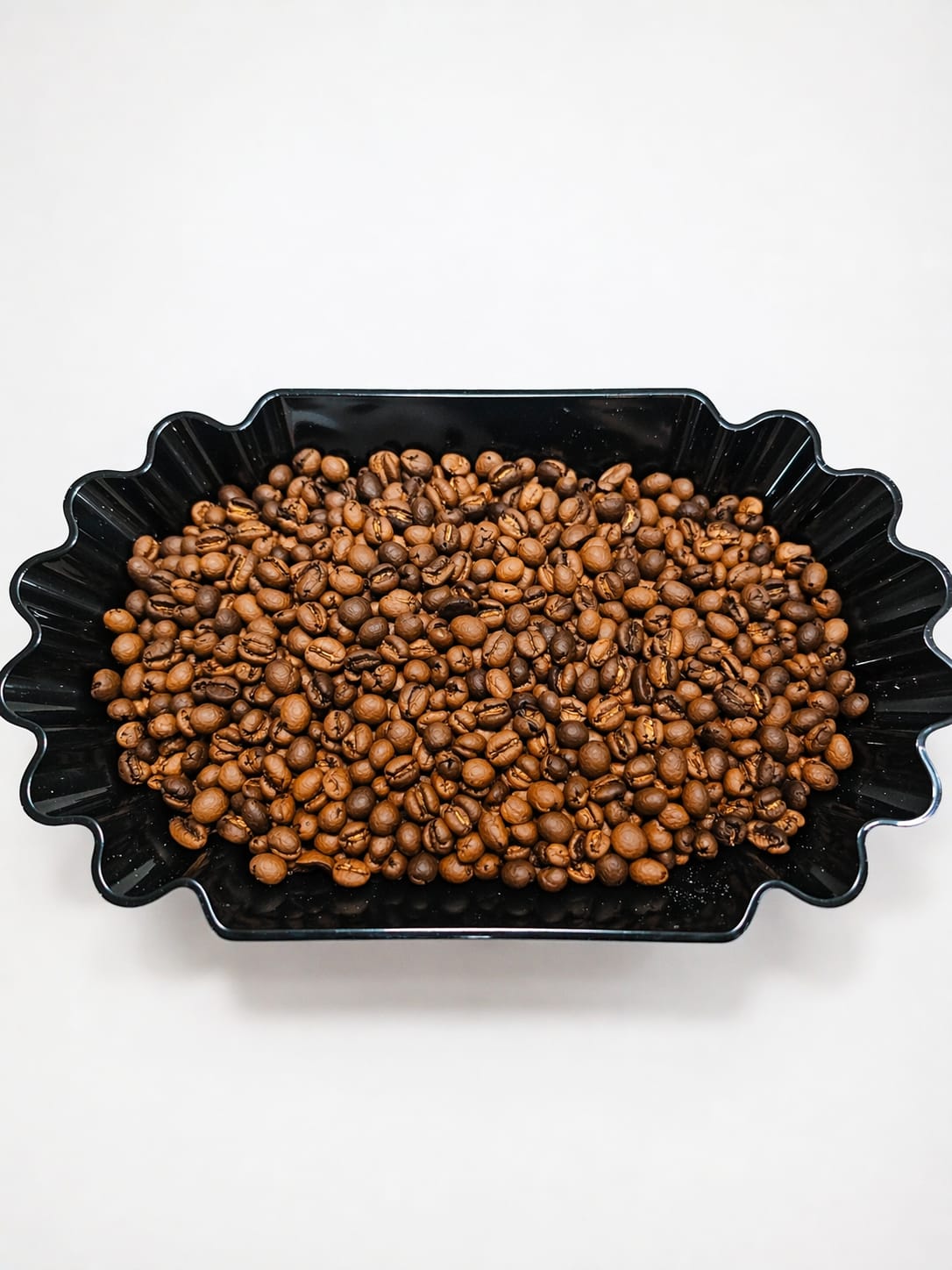 Café Especial Moca - Fazenda Santa Bárbara
