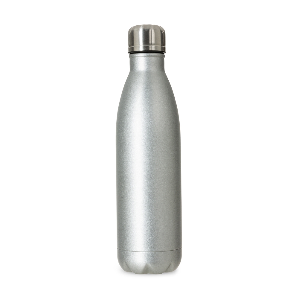Garrafa Inox 750ml personalizado