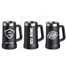Caneca térmica 700ml personalizado