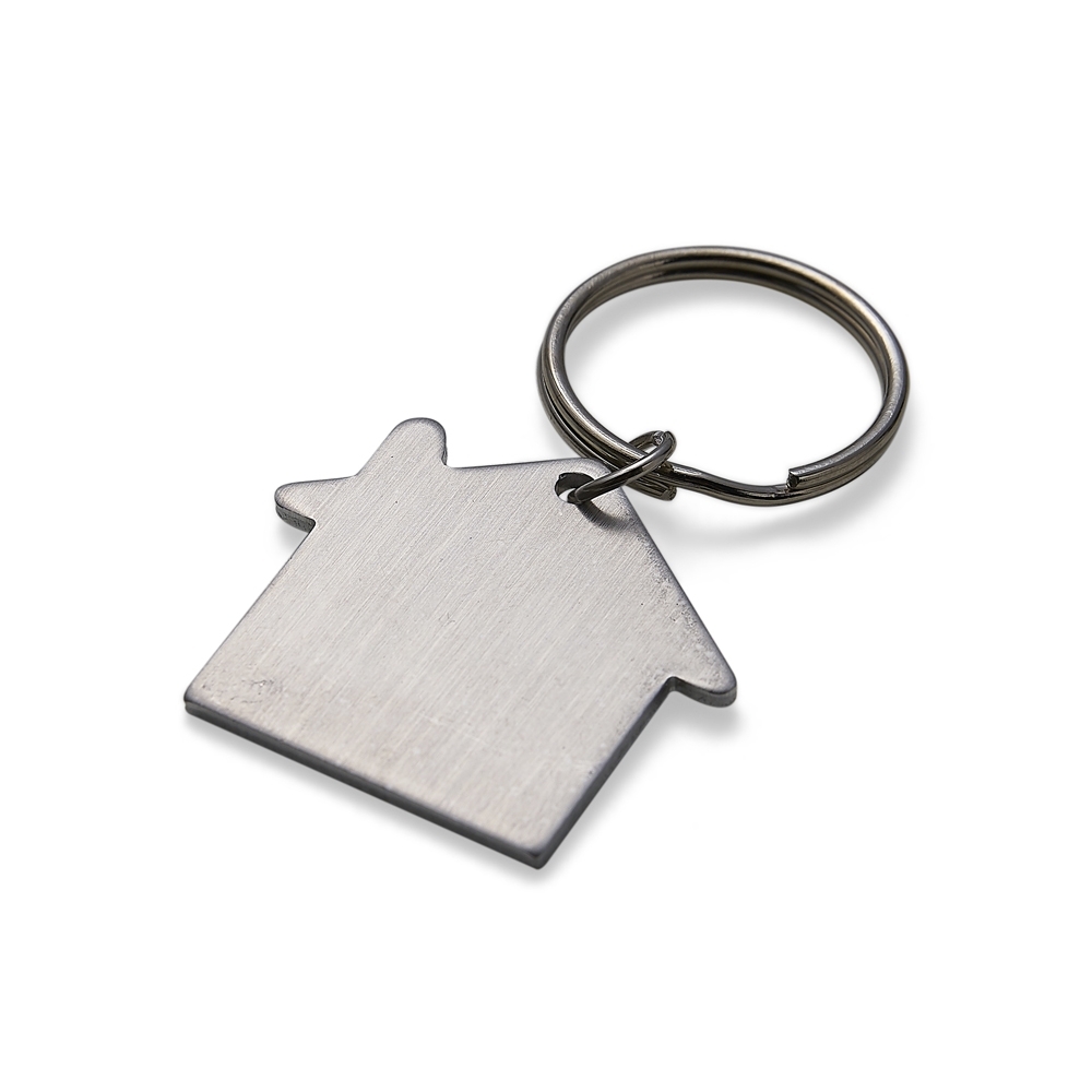 Kit Chaveiro Plaquinha Casa personalizados (100peças).