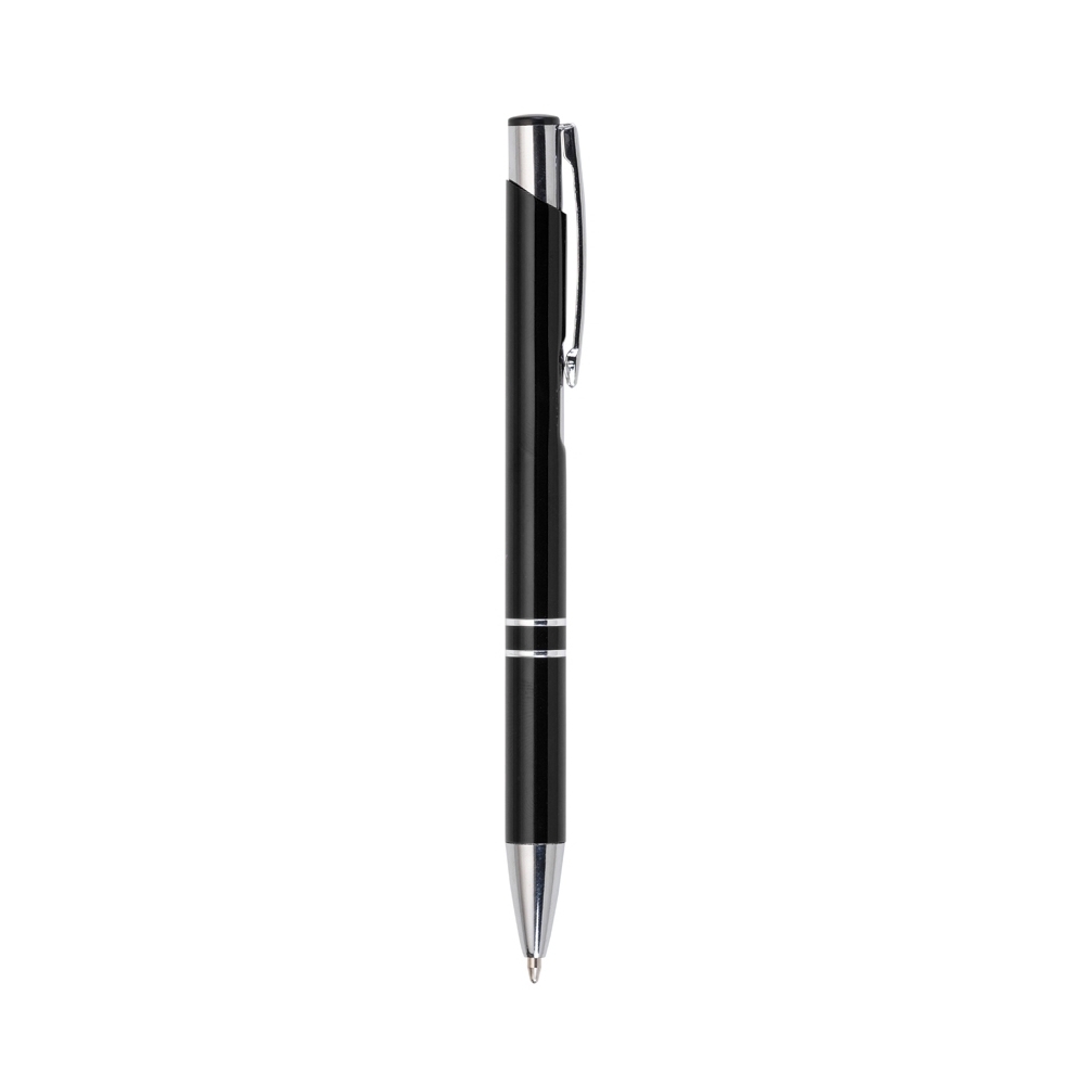 Kit canetas metal personalizada(100 peças).