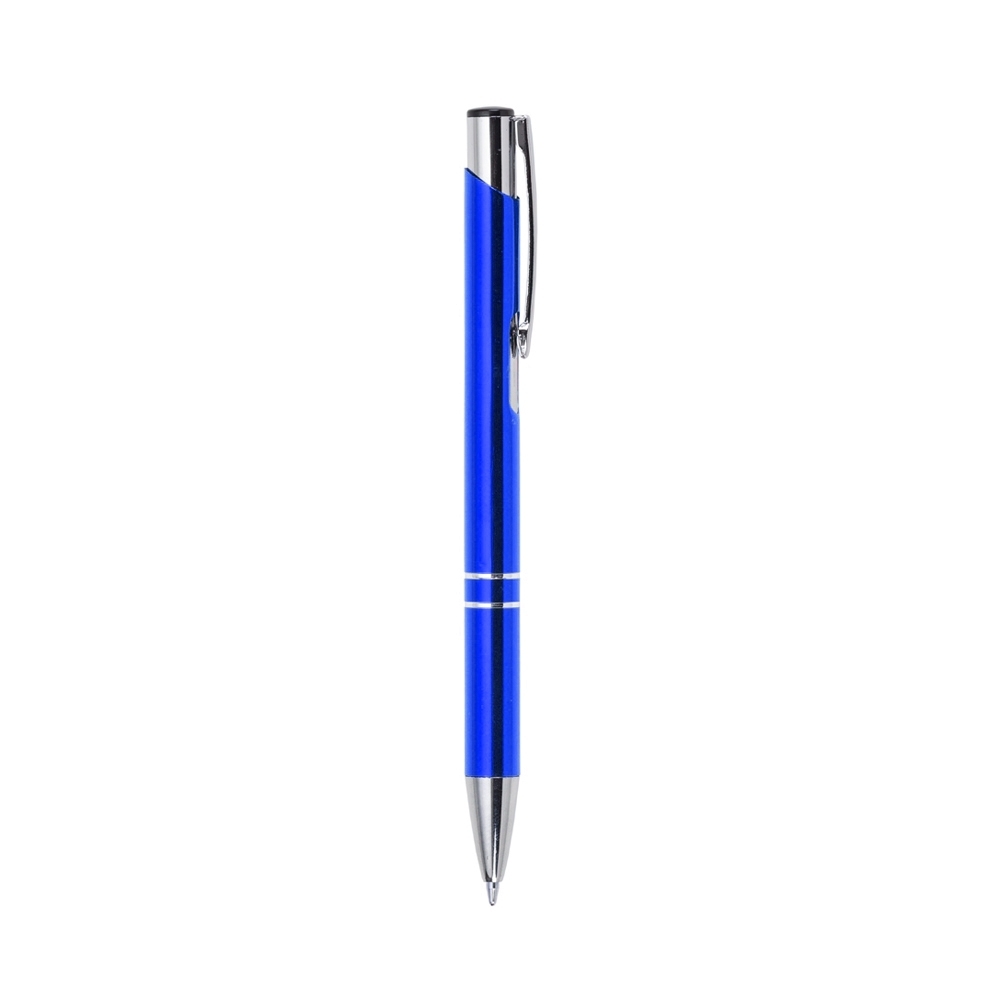 Kit canetas metal personalizada(100 peças).