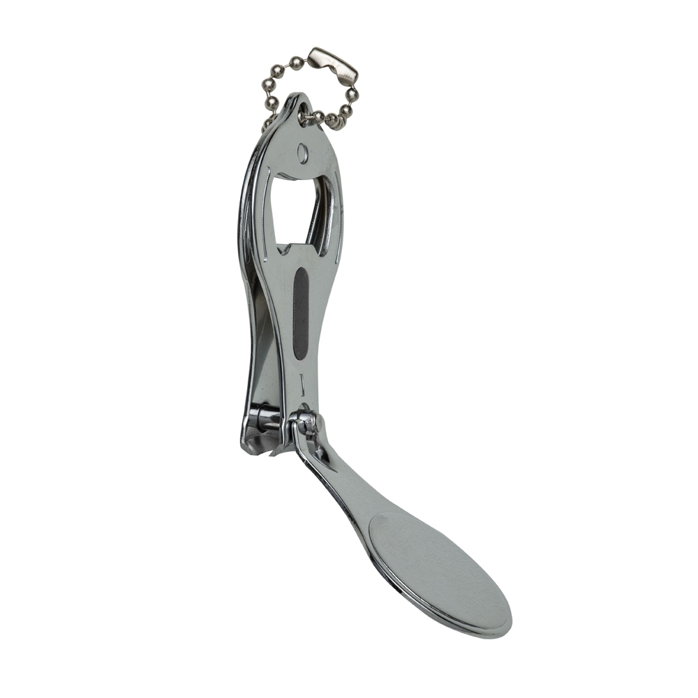 Kit Chaveiros metal 3 em 1 personalizados (100peças)