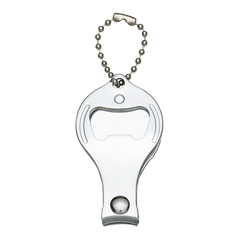 Kit Chaveiros metal 3 em 1 personalizados (100peças)