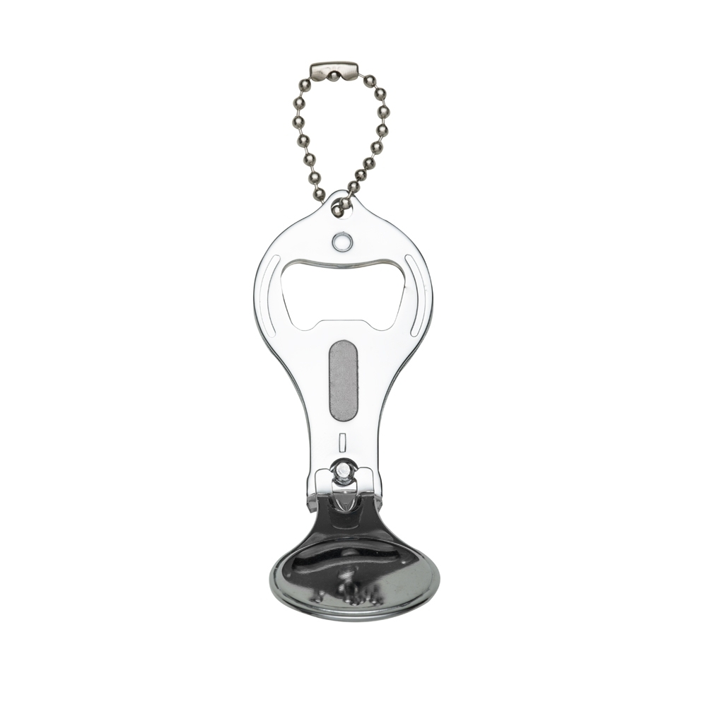 Kit Chaveiros metal 3 em 1 personalizados (100peças)