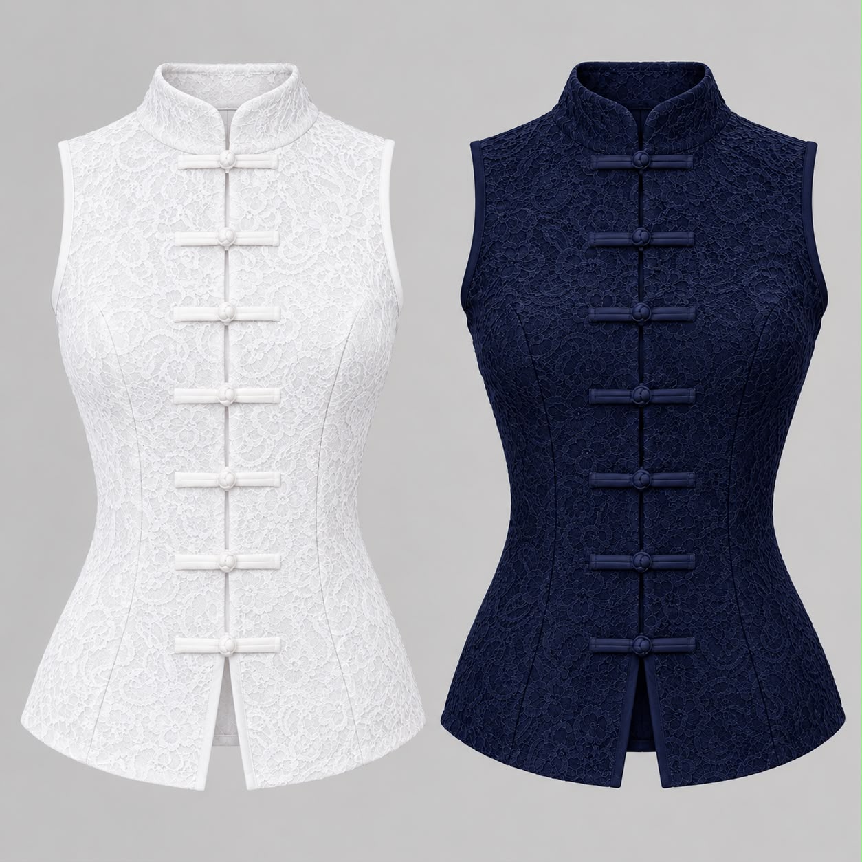 BLUSA UNITY - BL1261