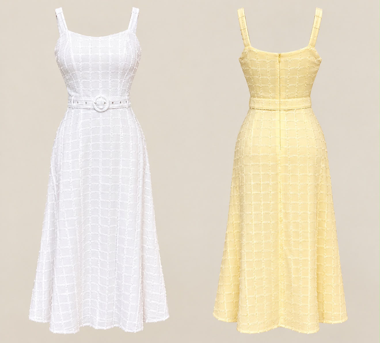 VESTIDO LIZ - VEST2002