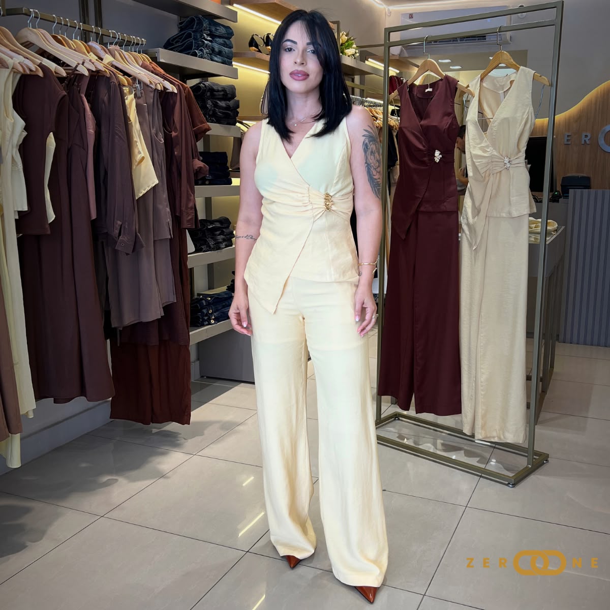 Conjunto Dara - CONJ2045