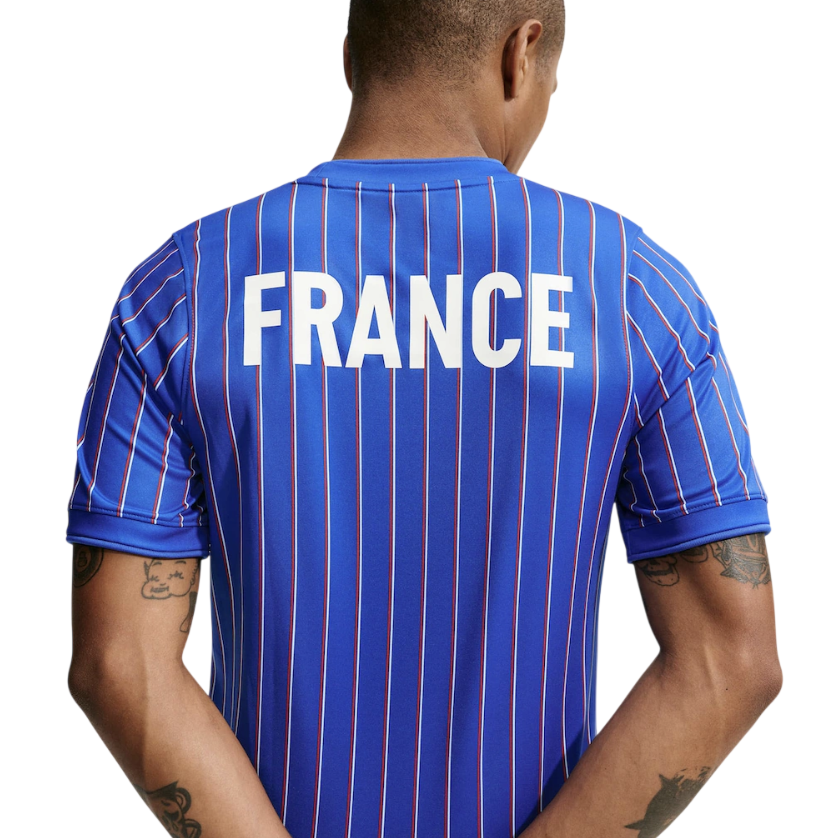 Camiseta Nike x Jacquemus x França World Cup 2026