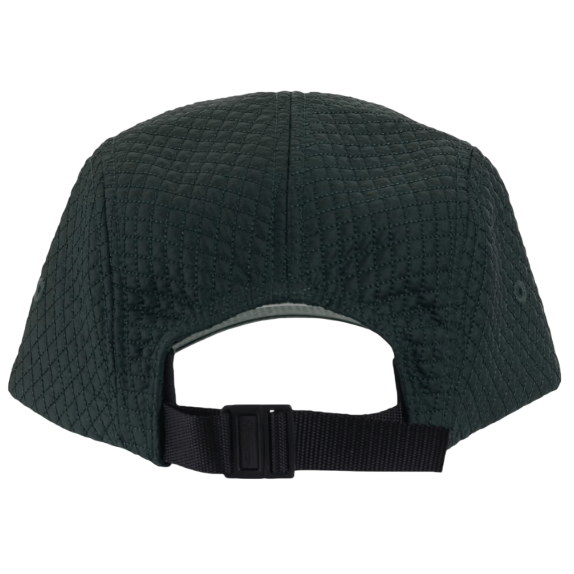 Boné Supreme Micro Quilted Camp Pine