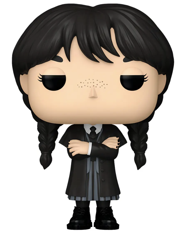 Funko POP! Wednesday Addams #1815