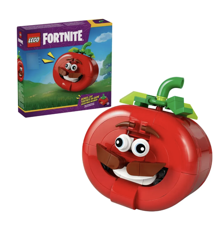 Lego Fortnite - Tomato 77079